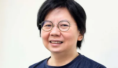 制作人 のインタビュー画像